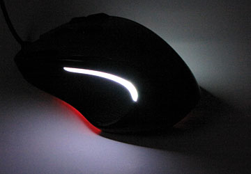 LogicooluGaming Mouse G300v15