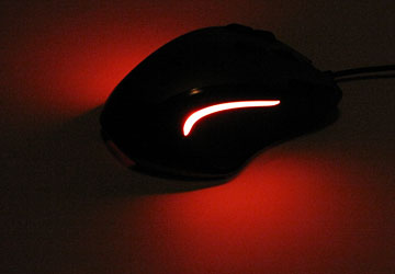 LogicooluGaming Mouse G300v20